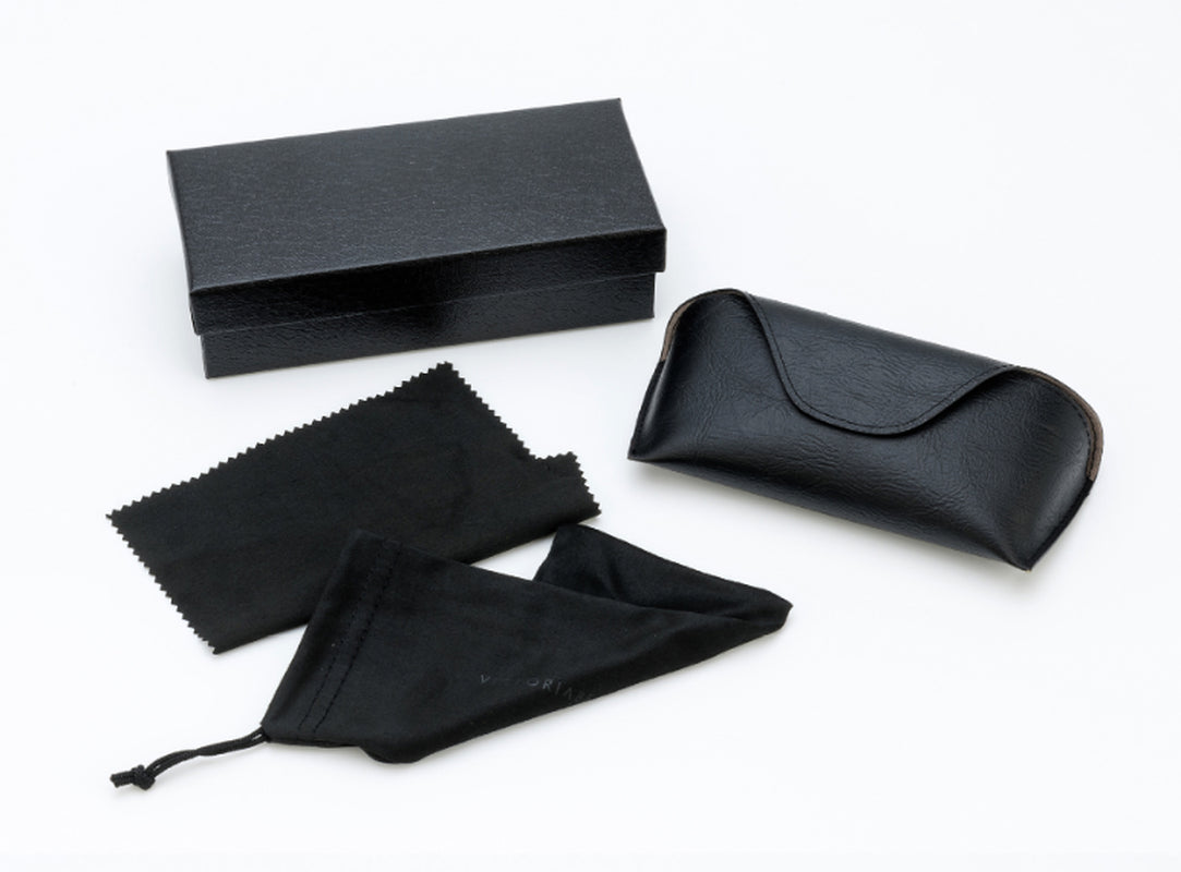 Light Plate Set of Glasses Case Customizable Magnet Glasses Case Sunglass Case