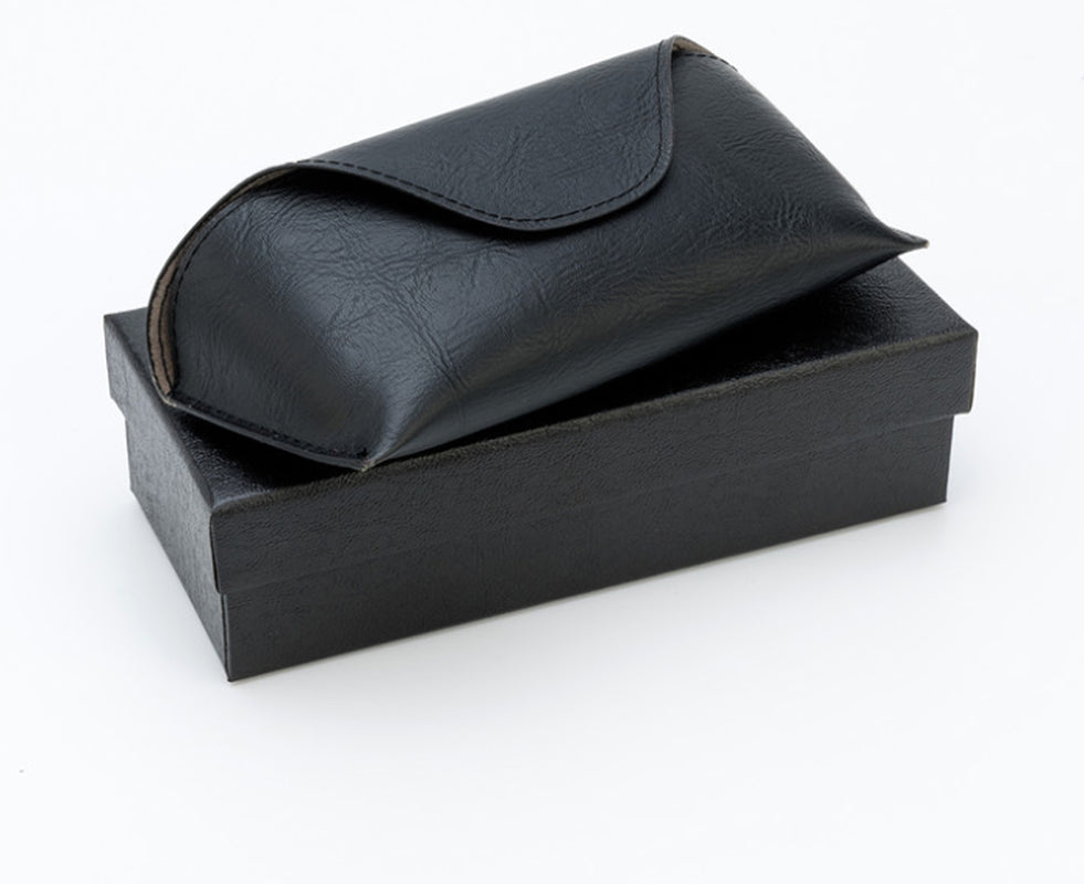 Light Plate Set of Glasses Case Customizable Magnet Glasses Case Sunglass Case